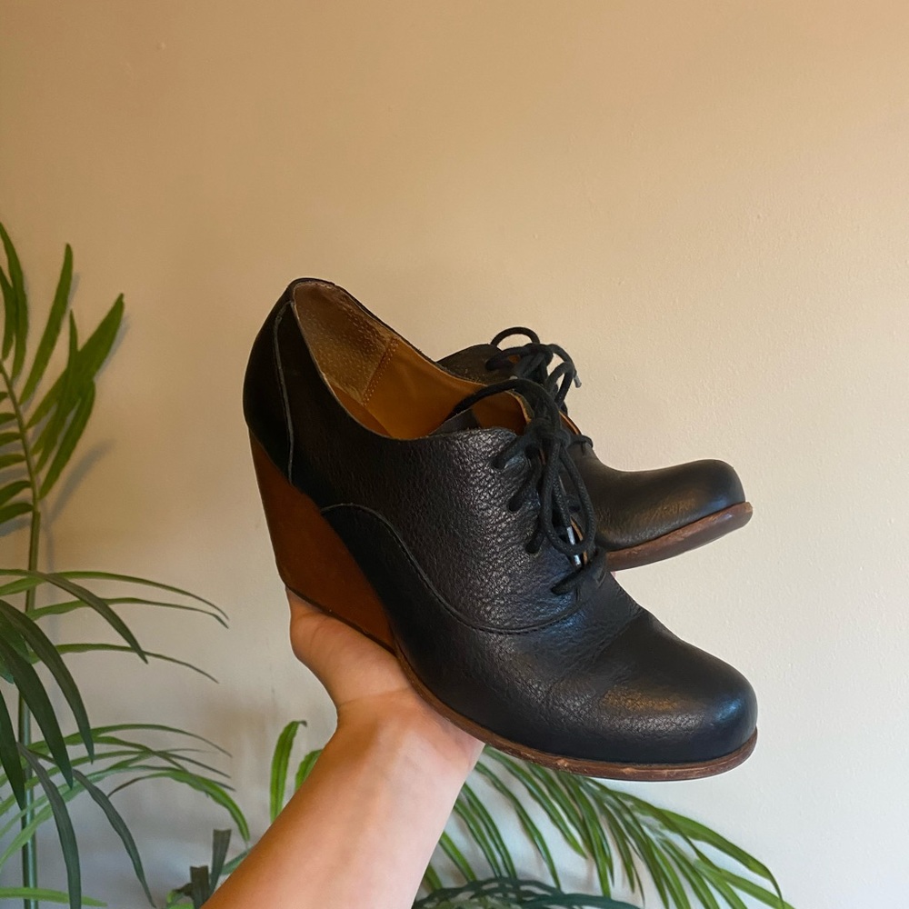 Kork Ease Booties